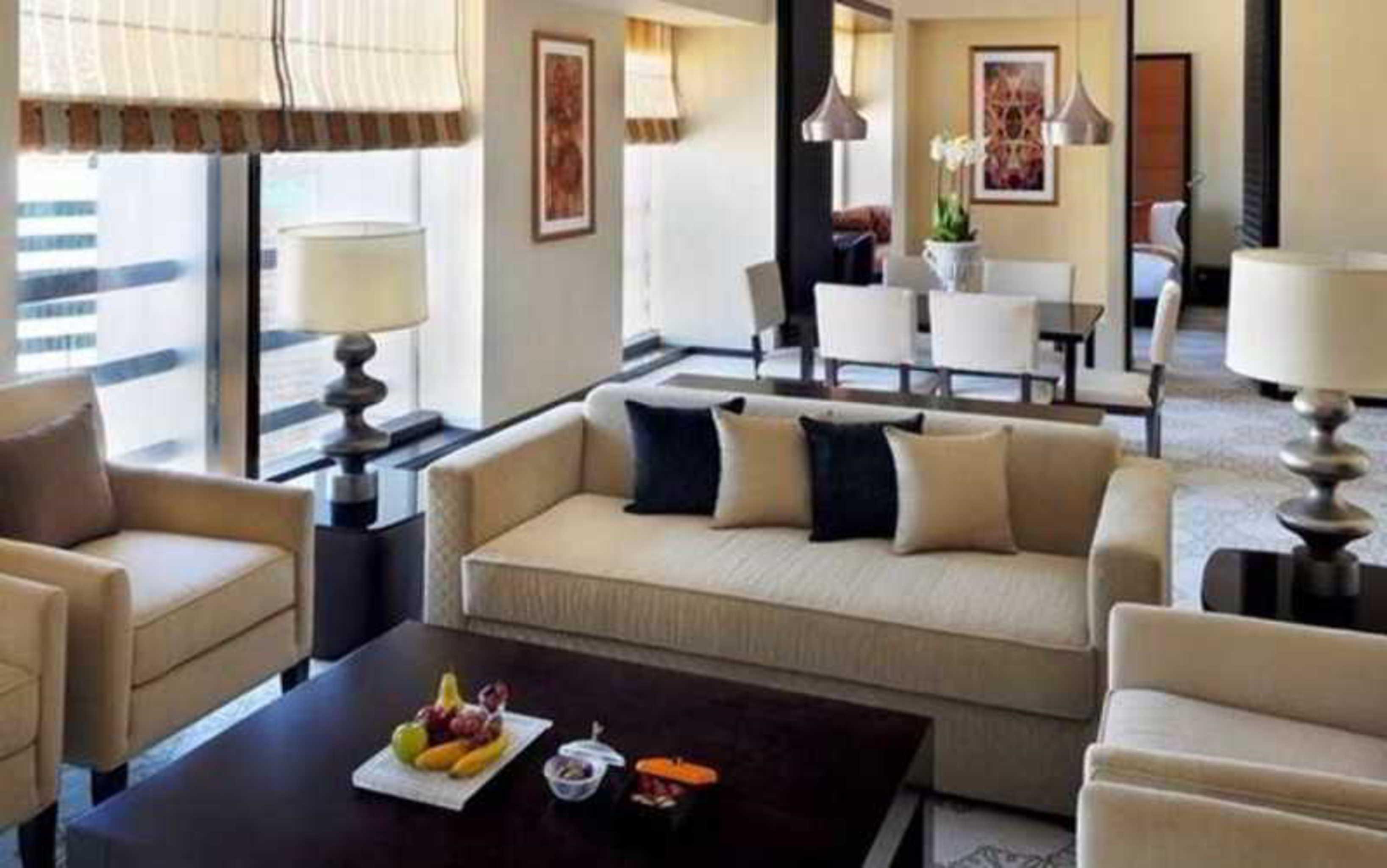 Southern Sun Abu Dhabi Ngoại thất bức ảnh