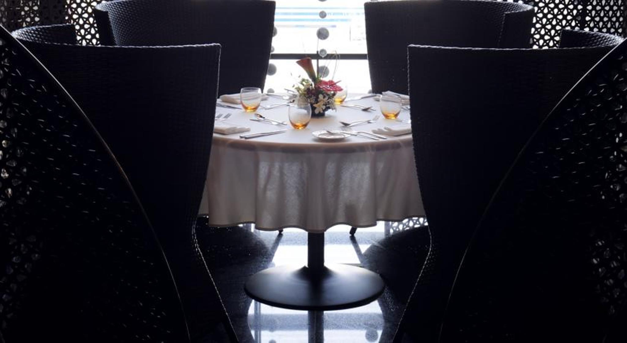 Southern Sun Abu Dhabi Ngoại thất bức ảnh