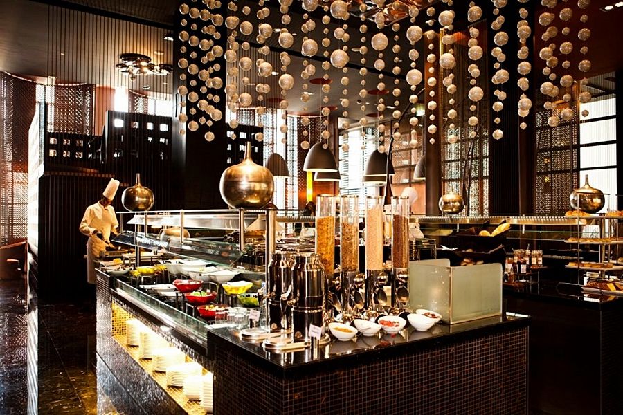 Southern Sun Abu Dhabi Ngoại thất bức ảnh