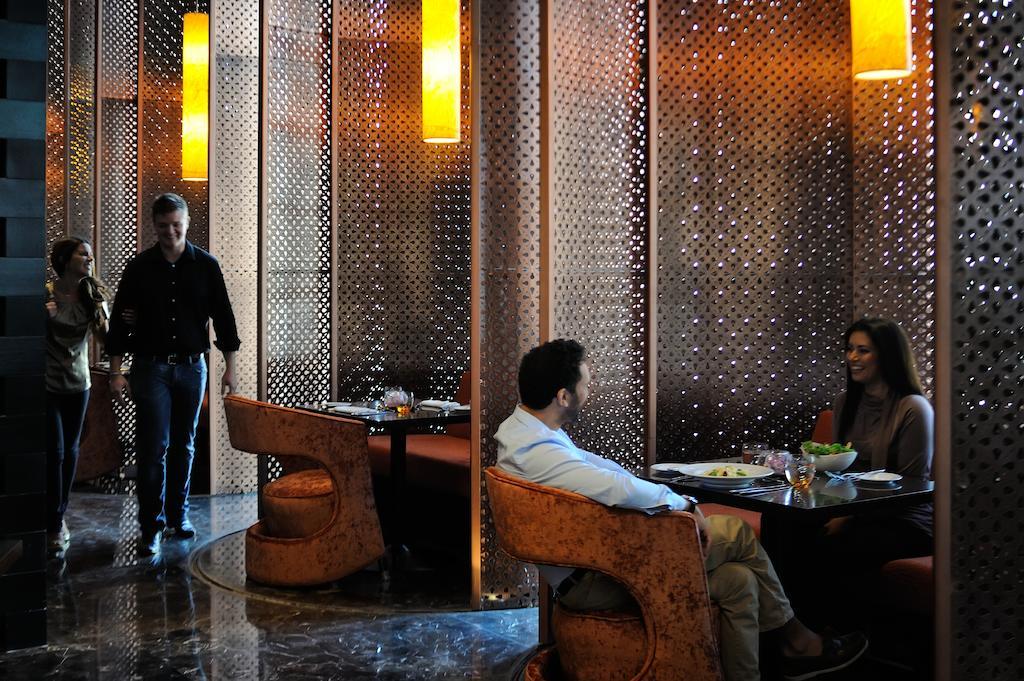 Southern Sun Abu Dhabi Ngoại thất bức ảnh